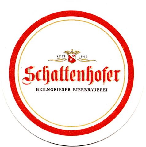 beilngries ei-by schatten rund 3a (215-beilngrieser bierbr-schwarzrot)
